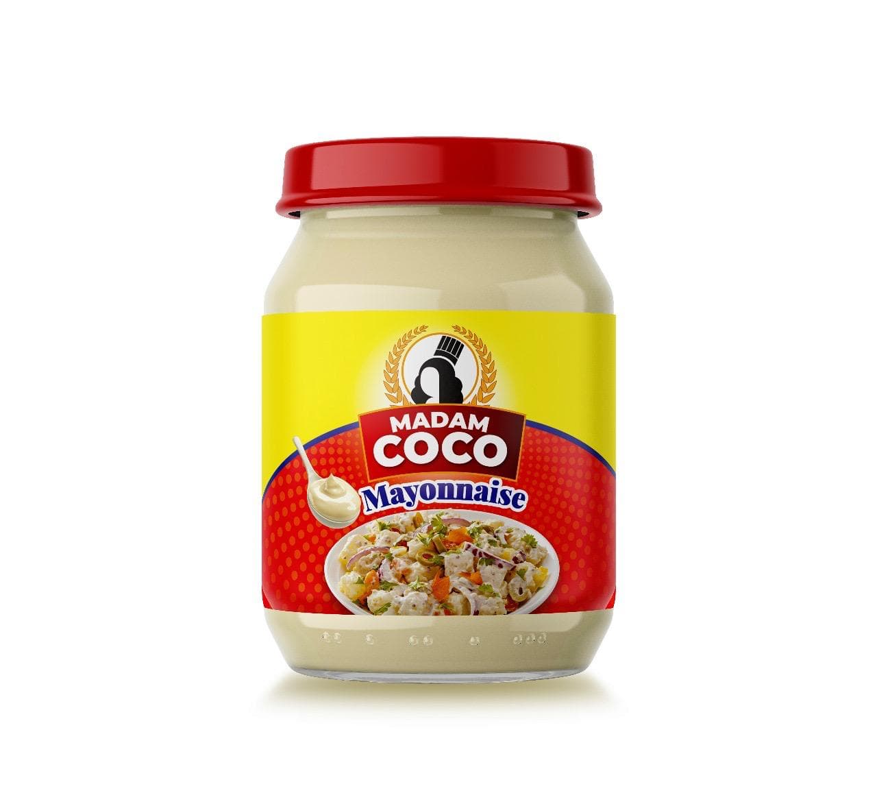 Mayonnaise