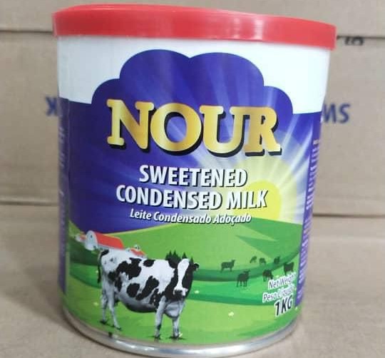 Dairy Land